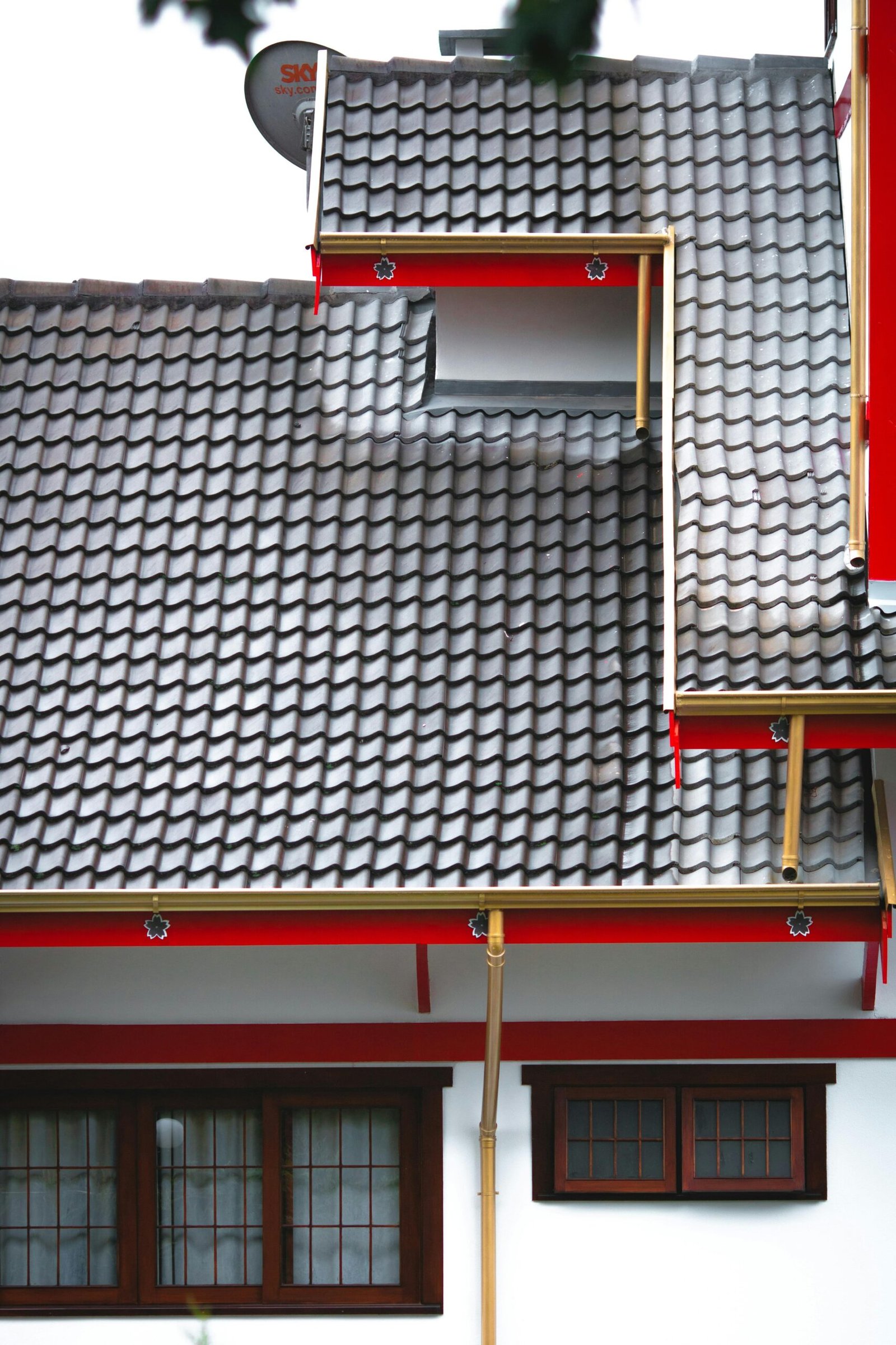 Why Emergency Roofing Services Are Essential in Leeds