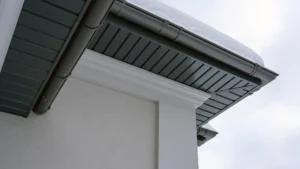 Gutter And Fascia Installation