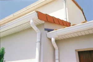 Gutter And Fascia Installation