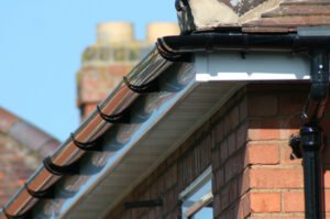 Gutter And Fascia Installation